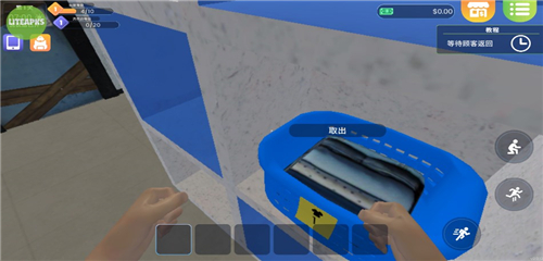 洗衣店模拟器手机最新正版v1.0.25