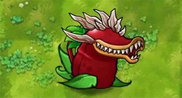 PVZ融合版全关卡解锁版v2.1.5