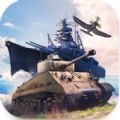 战争雷霆免付费完整版v1.9.0./