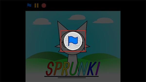 节奏盒子Sprunki温达病毒模组全关卡解锁版v1.0