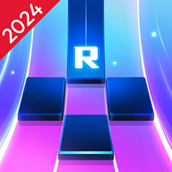 Rhythm Rush Lite官服最新版v1.4.5