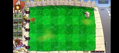 植物大战僵尸指导版经典版正式版v3.0