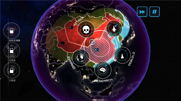 先发制人全国家全武器版全关卡解锁版v3.0.1