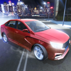 欧洲汽车模拟器全关卡解锁版v1.3