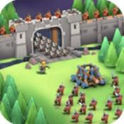 勇士骑兵高级版v1.6.6