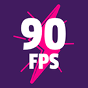 90fps画质助手全关卡解锁版v1.0