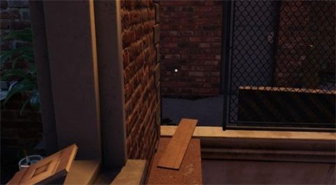 犯罪现场清洁工最新绿色版v0.7.5