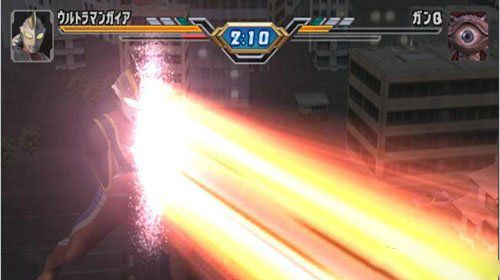 奥特曼格斗进化3HD汉化版免付费完整版v1.1
