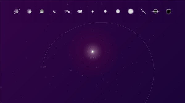 星际空间中文版最新绿色版v2011