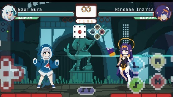 欧西欧西拳中文版全关卡解锁版v1.0.6