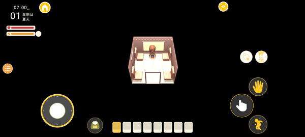澳洲梦想镇Dinkum最新绿色版v1.0.46
