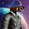 马桶人星际对决最新分享版v1.0.1