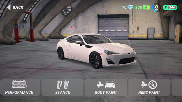无尽高速赛车正式版v1.2.3
