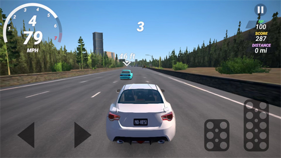 无尽高速赛车正式版v1.2.3