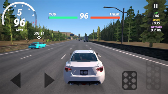 无尽高速赛车正式版v1.2.3