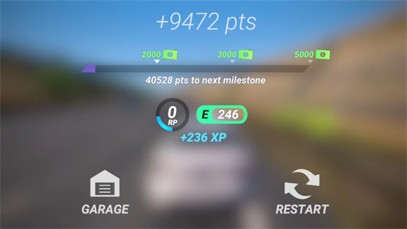 无尽高速赛车正式版v1.2.3