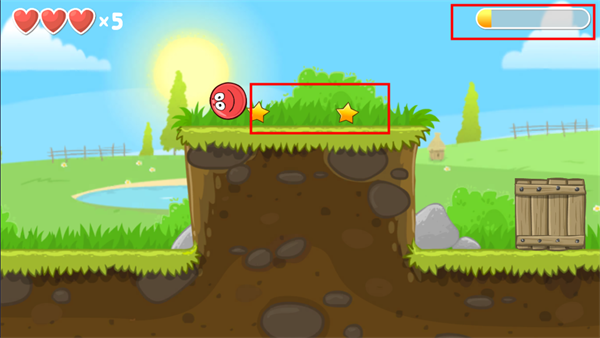 红球闯关4无敌版新版v1.3.19