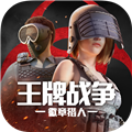 王牌战争国际服手机版v16.4