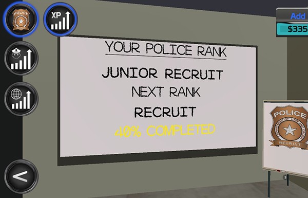 模拟警察安卓mod版v1.0 模拟警察安卓mod版v1.0