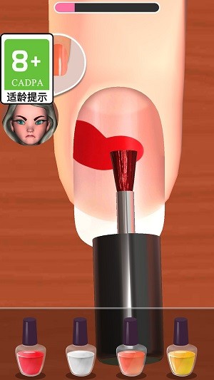 可可公主变装高级版v1.0.1