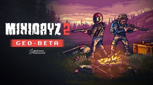 迷你DAYZ2最新绿色版v0.5.28