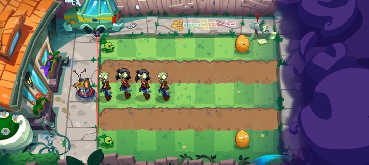 植物大战僵尸3最新绿色版v16.1.1