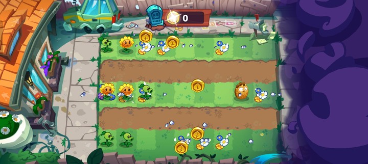 植物大战僵尸3最新绿色版v16.1.1