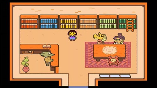 三重审判badtimetrio安卓版v1.1