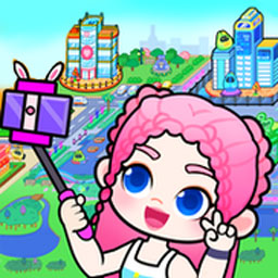 奇妙小镇世界最新绿色版v1.0.0