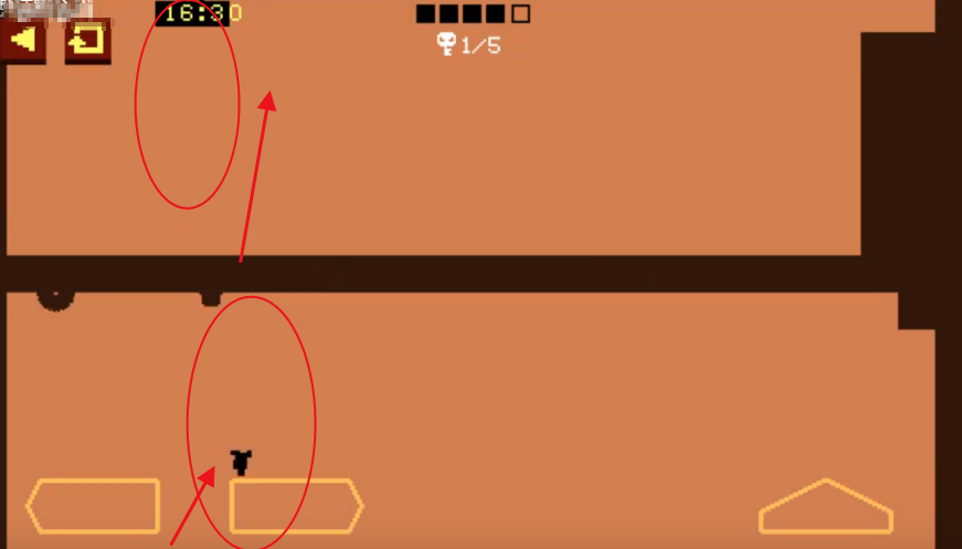 Level Devil全关卡解锁版v1.10.0