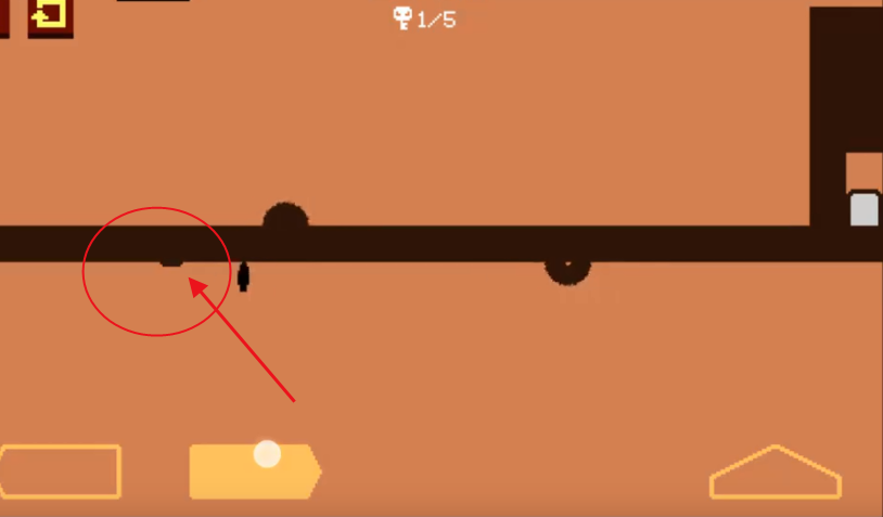 Level Devil全关卡解锁版v1.10.0