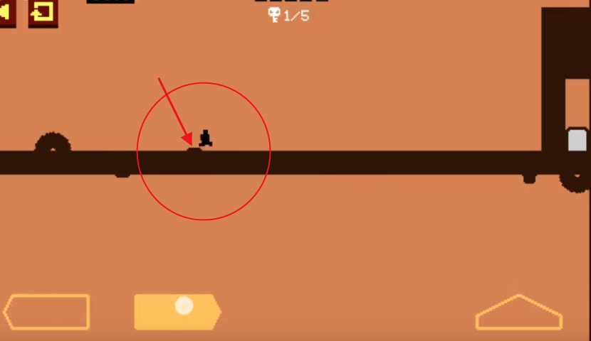 Level Devil全关卡解锁版v1.10.0
