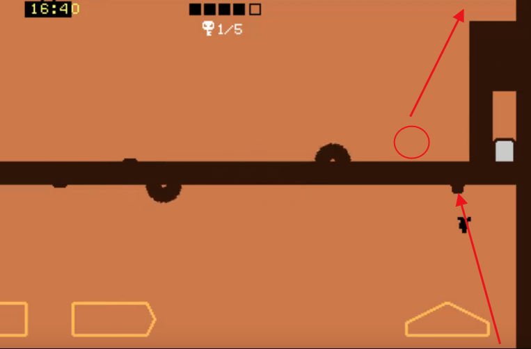 Level Devil全关卡解锁版v1.10.0