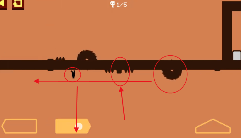 Level Devil全关卡解锁版v1.10.0