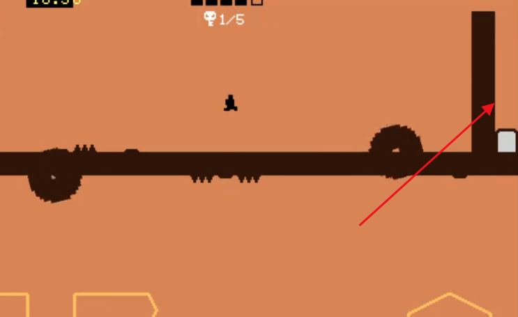 Level Devil全关卡解锁版v1.10.0