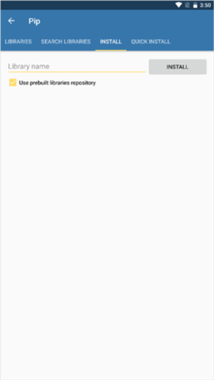 pydroid3汉化版新版v7.52_x