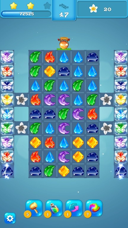 彩虹宝石消除新版v1.0.4