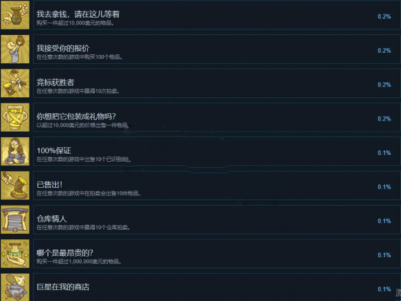 当铺人生2安卓正版vv1.016 当铺人生2安卓正版vv1.016