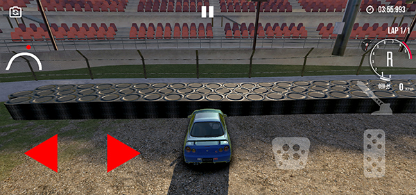 绝对赛车直充后台版v1.5.1