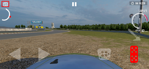 绝对赛车直充后台版v1.5.1