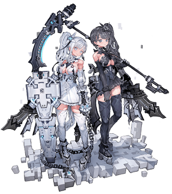 苍雾世界最新绿色版v1.0.2