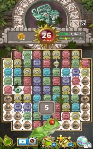 玛雅雕文消除安装最新版v2.0.2