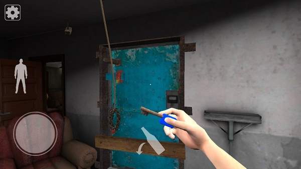 恐怖屠夫代充防封版v1.3