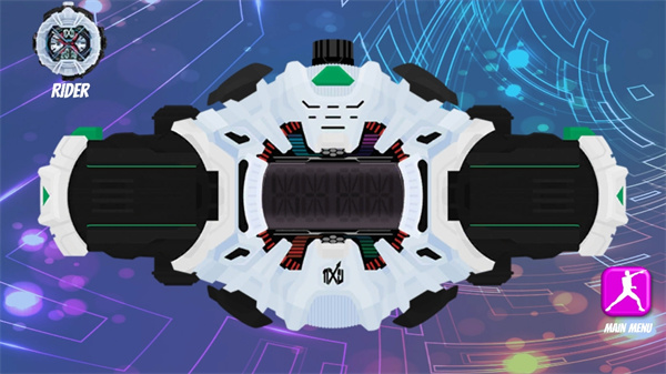 铠甲勇士星耀觉醒变身模拟器免费分享版v1.0.38