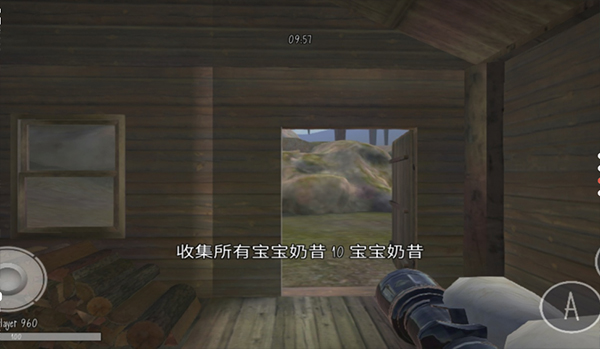 波比游戏时间第三章多人联机版直充后台版v1.0