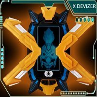 艾克斯奥特曼模拟器手机最新正版游戏v1.3