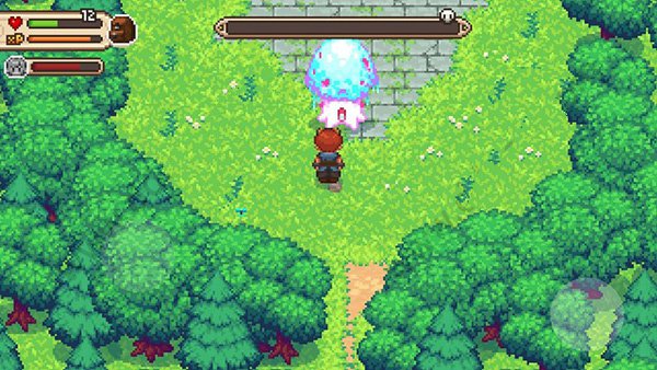 进化之地传奇版绿色纯净版v1.9.1