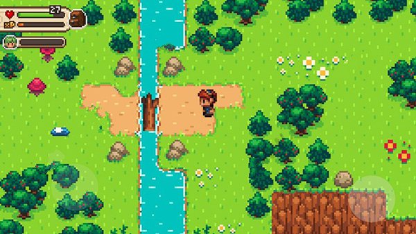 进化之地传奇版绿色纯净版v1.9.1