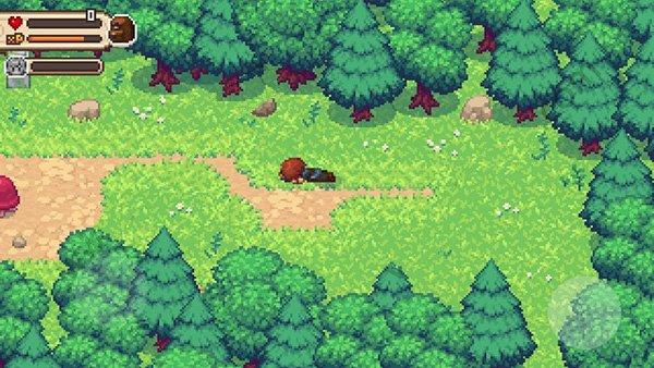 进化之地传奇版绿色纯净版v1.9.1