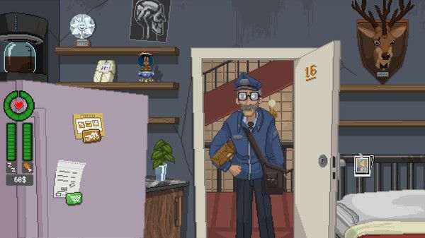 不要喂猴子游戏手机最新版v1.0.18